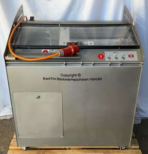 Bread and biscuit cutting machines TREIF Diskus SB AL5