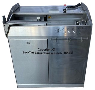 Bread and biscuit cutting machines MHS Ideal SB