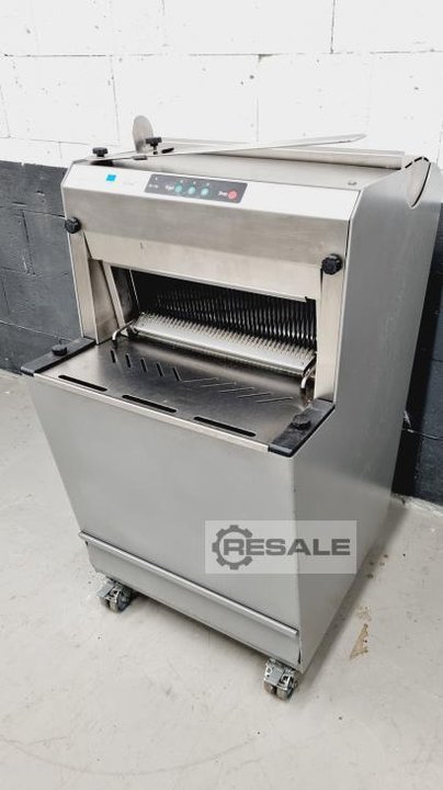 Bread and biscuit cutting machines MHS BM 45 N