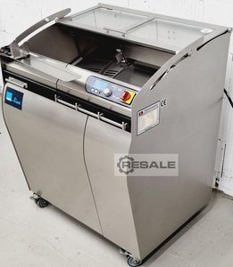 Bread and biscuit cutting machines TREIF Primus 400