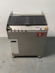 Bread and biscuit cutting machines TREIF Diskus 400