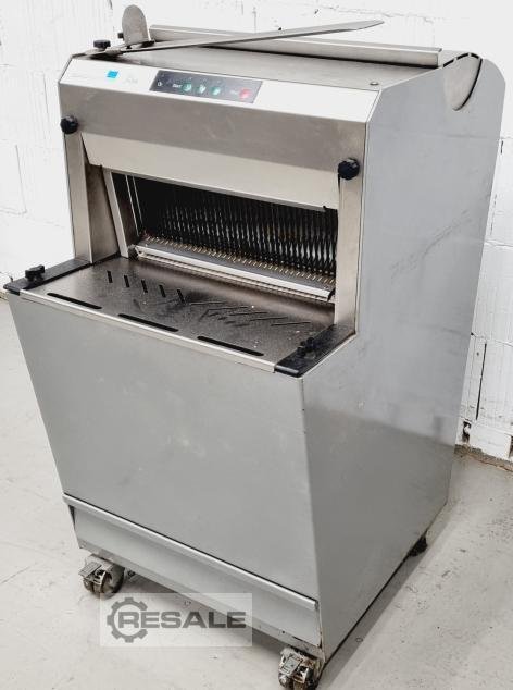 Bread and biscuit cutting machines MHS BM 45 N