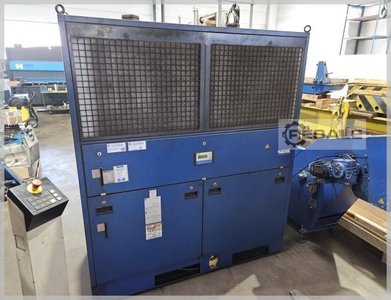 Cooling systems RIEDEL, TRUMPF L15/21-TR3.23
