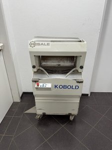 Bread and biscuit cutting machines REGO HERLITZIUS Kobold