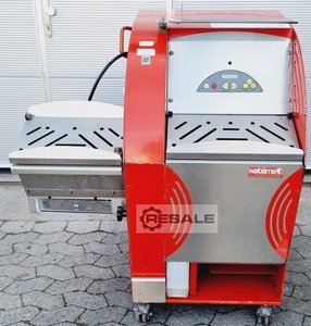 Bread and biscuit cutting machines WABäMA Economy