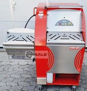 Bread and biscuit cutting machines WABäMA Economy Plus 380