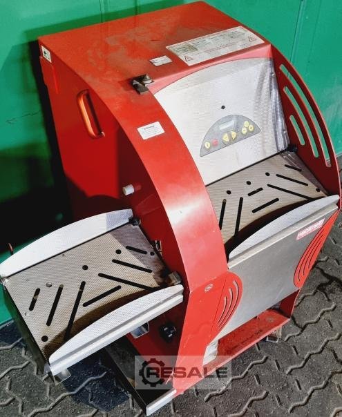 Bread and biscuit cutting machines WABäMA Economy 380