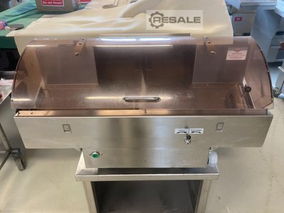 Bread and biscuit cutting machines SCHICKART TS/38 plus