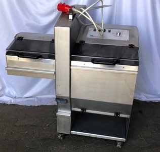 Bread and biscuit cutting machines HERLITZIUS Shop