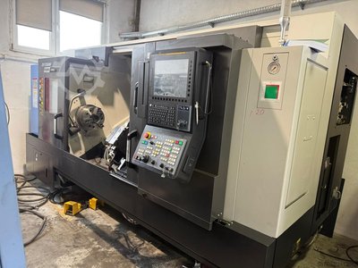 Doosan PUMA 3100LY