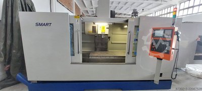 Janus VMC-1600