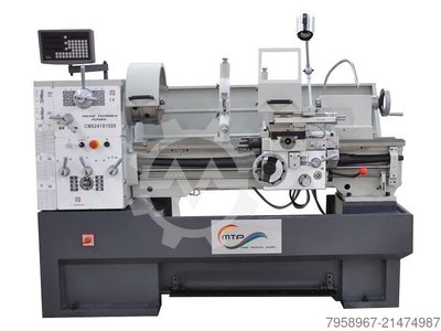 Metal Technics Polska MTP Smart 410x1000