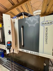 MAIER ML 20 C5Y2 Basic