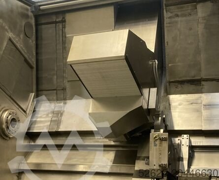 WFL M120 MILLTURN x 3000