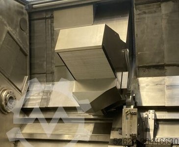 WFL M120 MILLTURN x 3000
