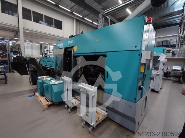 INDEX MS32P