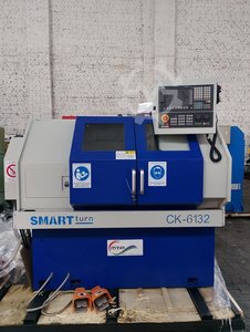 Metal Technics Polska MTP CK6136A 360X750