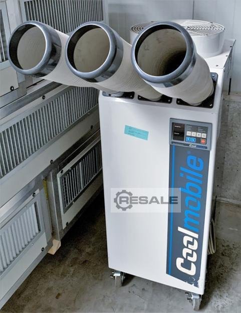 Cooling systems THERMOBILE INDUSTRIES Coolmobile 25
