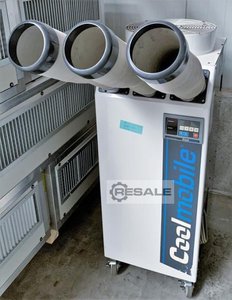 Cooling systems THERMOBILE INDUSTRIES Coolmobile 25