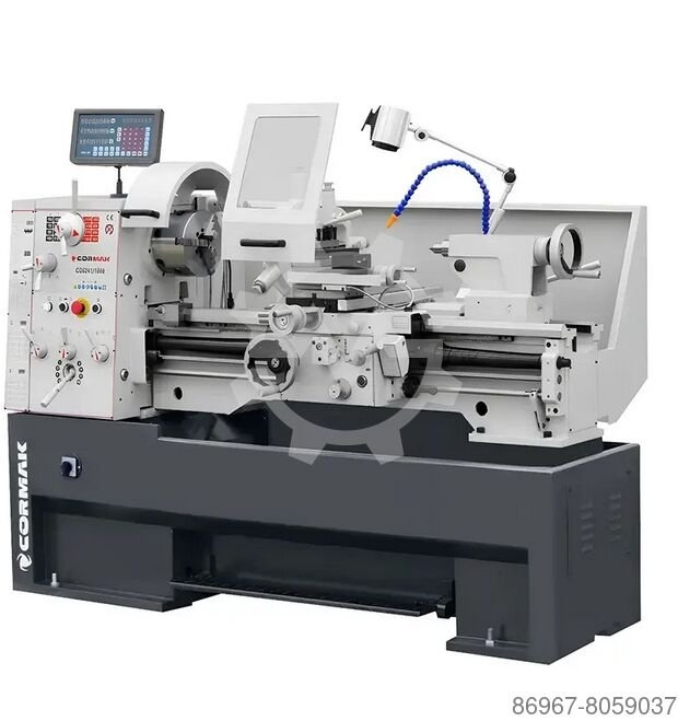 CORMAK 410x1000