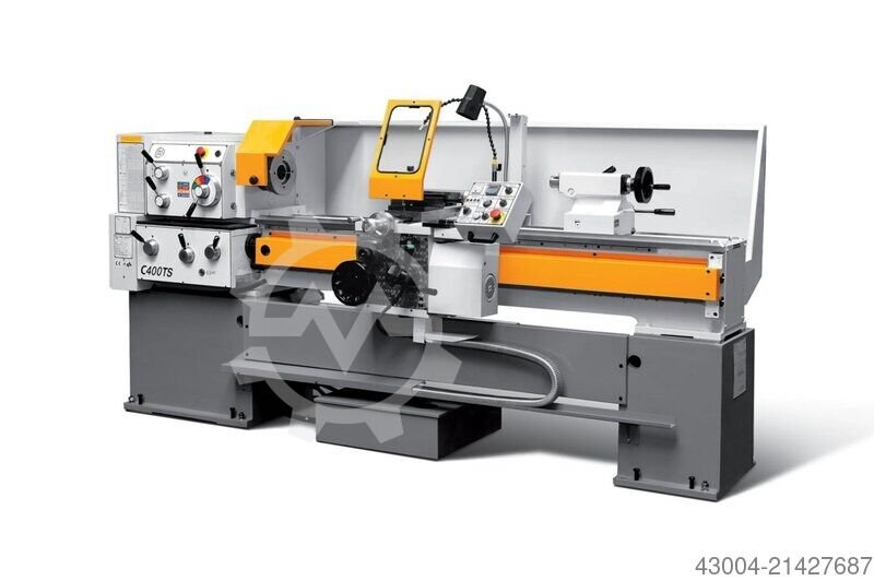 ZMM C 400 TS
