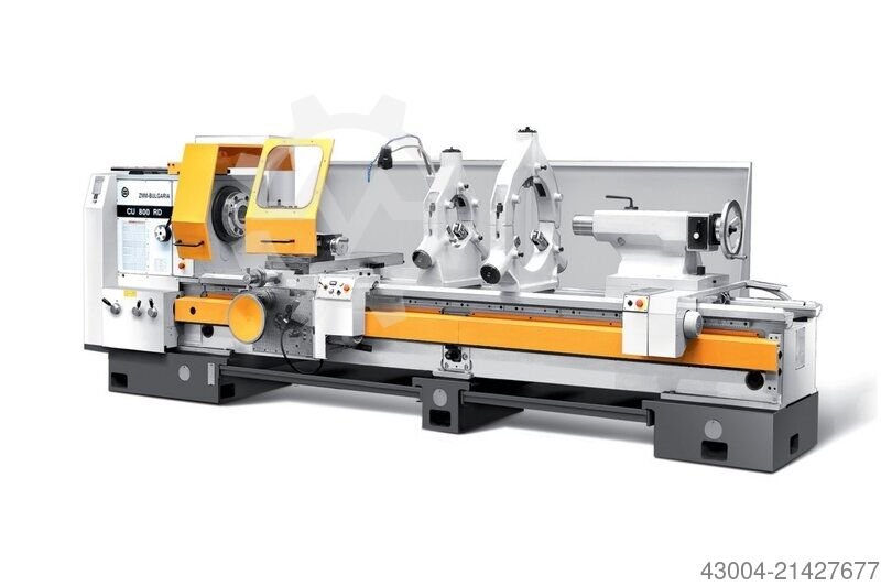 ZMM CU 1000 RD