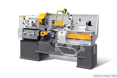 ZMM C 400 TM