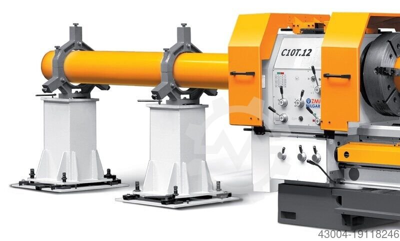 ZMM C 10 T.10