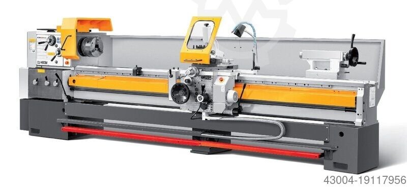 ZMM CU 500 M