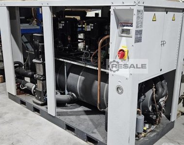 Cooling systems THERMOTEC PX06/H35CX