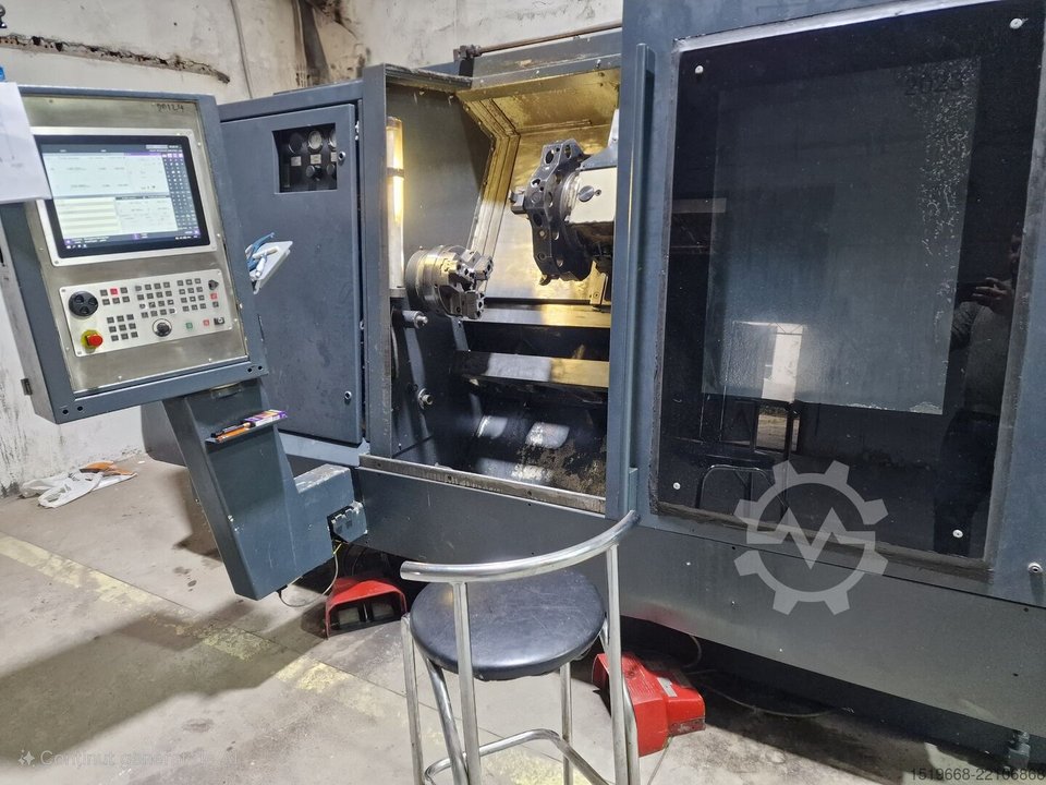VOEST-ALPINE WNC 300S