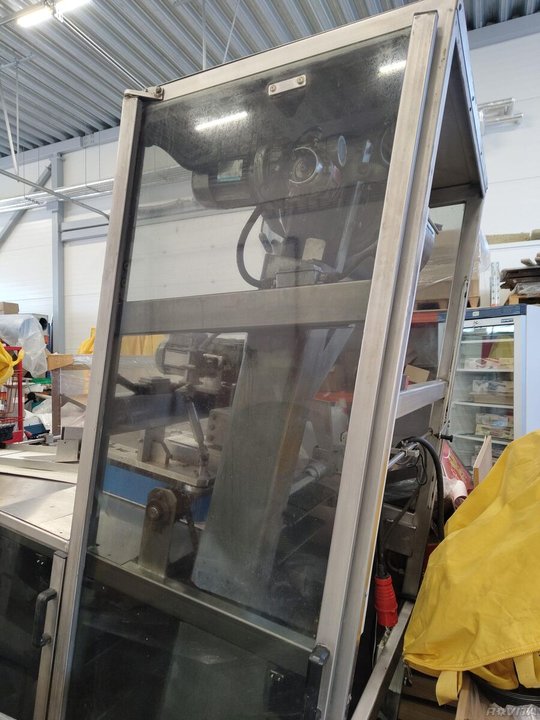 Bread slicer IPEKA 2R