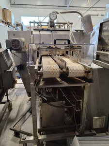 Bread slicer IPEKA Splitter slicer