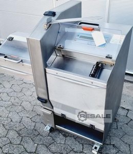 Bread and biscuit cutting machines REGO Shop
