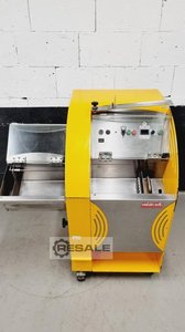 Bread and biscuit cutting machines WABäMA Economy