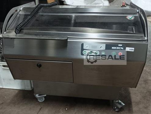 Bread and biscuit cutting machines MHS IDEAL