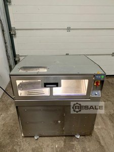 Bread and biscuit cutting machines TREIF Primus Fusion