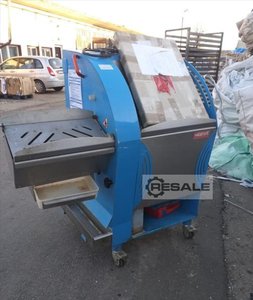 Bread and biscuit cutting machines WABäMA Economy Plus  450.220