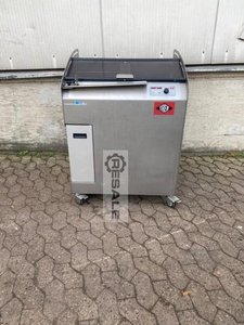 Bread and biscuit cutting machines TREIF Diskus 400 Bäko Line