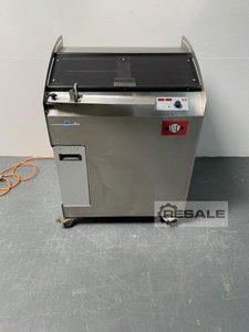 Bread and biscuit cutting machines TREIF Diskus 400