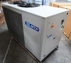 Cooling systems MTA TAEevo Tech 121P3-20-FSH