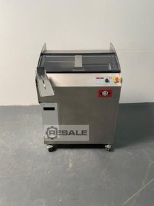 Bread and biscuit cutting machines TREIF Diskus 400