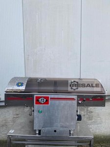 Bread and biscuit cutting machines SCHICKART TS 38