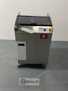 Bread and biscuit cutting machines TREIF Diskus