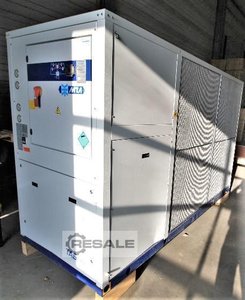 Cooling systems MTA TAEevo Tech 502 P3- 105 kW