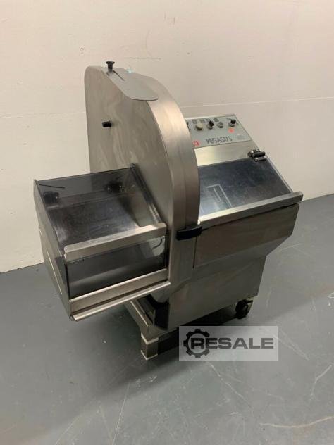 Bread and biscuit cutting machines TREIF Pegasus