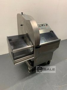 Bread and biscuit cutting machines TREIF Pegasus