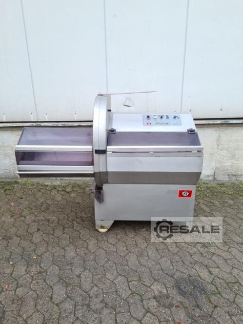 Bread and biscuit cutting machines TREIF Pegasus 2616