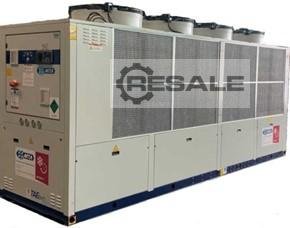 Cooling systems MTA TAEevo Tech 902 P3 – 178 kW