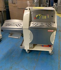 Bread and biscuit cutting machines WABäMA Economy Plus 520.220 Elektroni